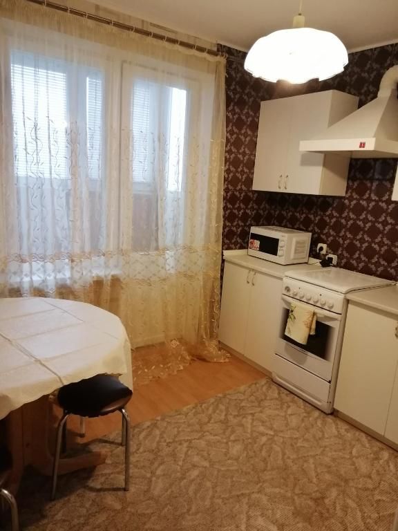 Апартаменты Патриарха Скрипника 7,ЖД вокзал, Ультрамарин Киев-18